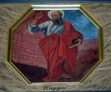 Haggai