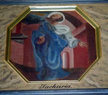 Sacharja