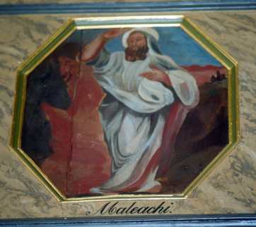 Maleachi