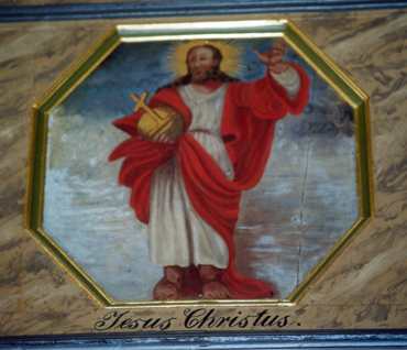 Jesus Christus
