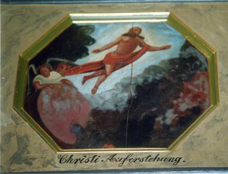 Christi Auferstehung