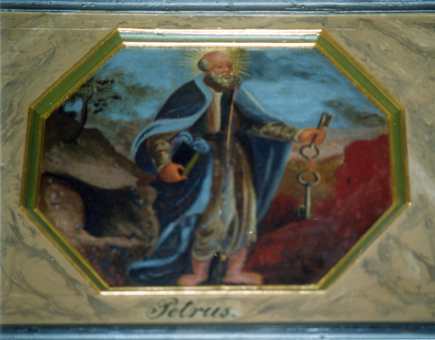 Petrus