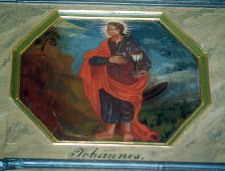 Johannes