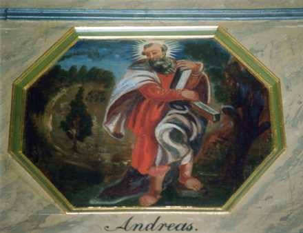 Andreas