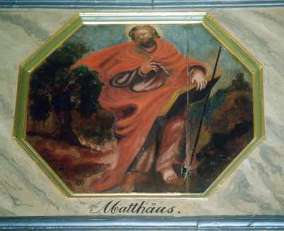 Matth�us