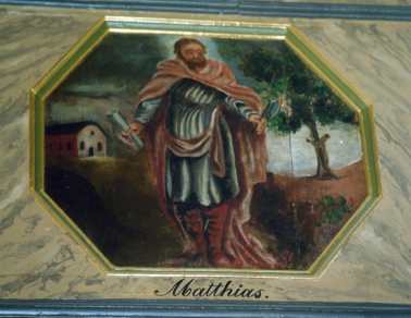 Matthias