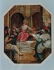 der 12-j�hrige Jesus im Tempel