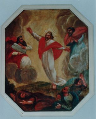 die Verkl�rung