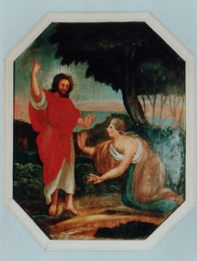 Begegnung mit Maria Magdalena