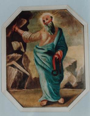 Jeremia