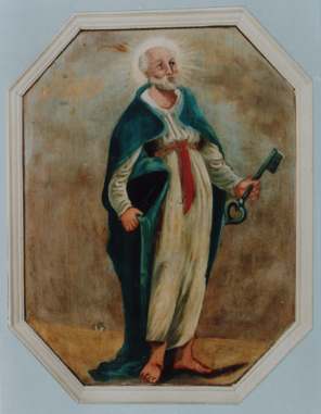 Petrus