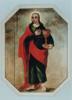 Johannes der Evangelist