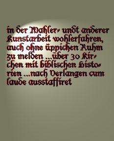 Textauszug einer Bewerbung von K. J�ger