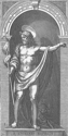 I, Johannes der T�ufer