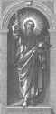 II, Jesus Christus