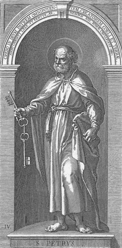 S. Petrus