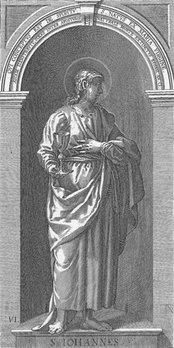 S. Johannes