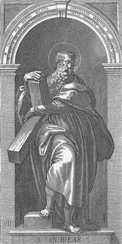 S. Andreas