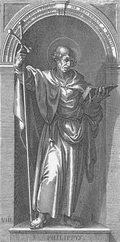 S. Philippus