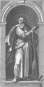 XIII, Simon