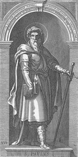 S. Paulus