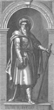 XVI, Paulus