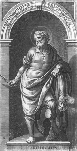 Bartholomaeus