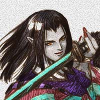 Hanmen no Asura (SS2 Asura Zanmaden)
