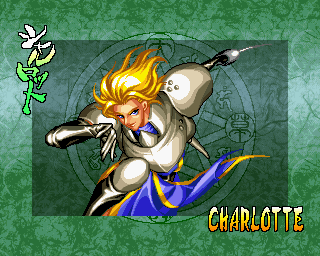 Charlotte (SS4)