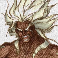Enja Kazuki (SS2 Asura Zanmaden)