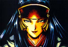 Rashoujin Mizuki (SSrpg)