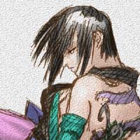 Shiki (SS2 Asura Zanmaden)