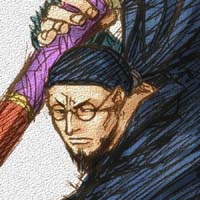Morozumi Taizan (SS2 Asura Zanmaden)