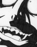 Alucard - Hellsing
