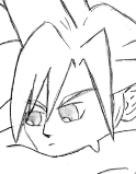 Cloud - Final Fantasy VII