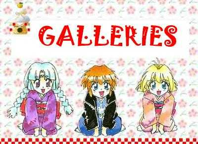 Character Galleries