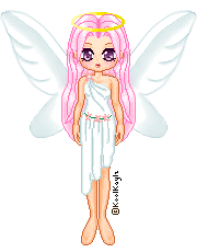 Angel, angy-chan's base