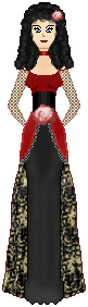 Kym-maree's entry using my base!