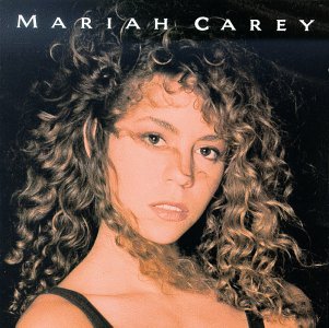 Mariah Carey (1990)