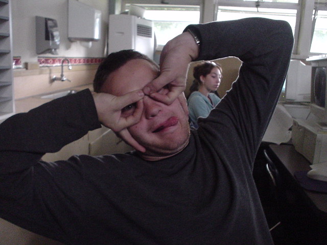 arent I beautiful?
