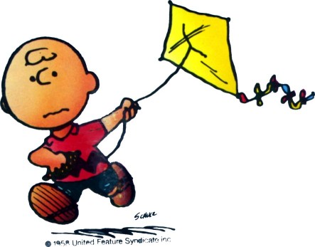 charlie brown