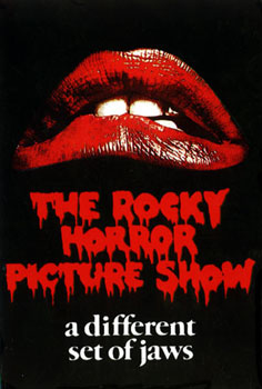 the rocky horror picture show