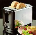toast anything!