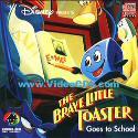 brave little toaster