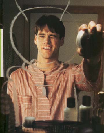 the truman show