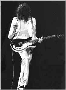 My fav. guitarist