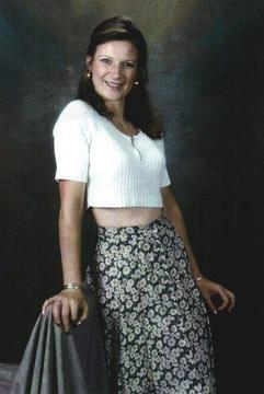 Christy Johnson - Dance Instructor