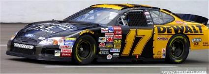 Click for Matt Kenseth