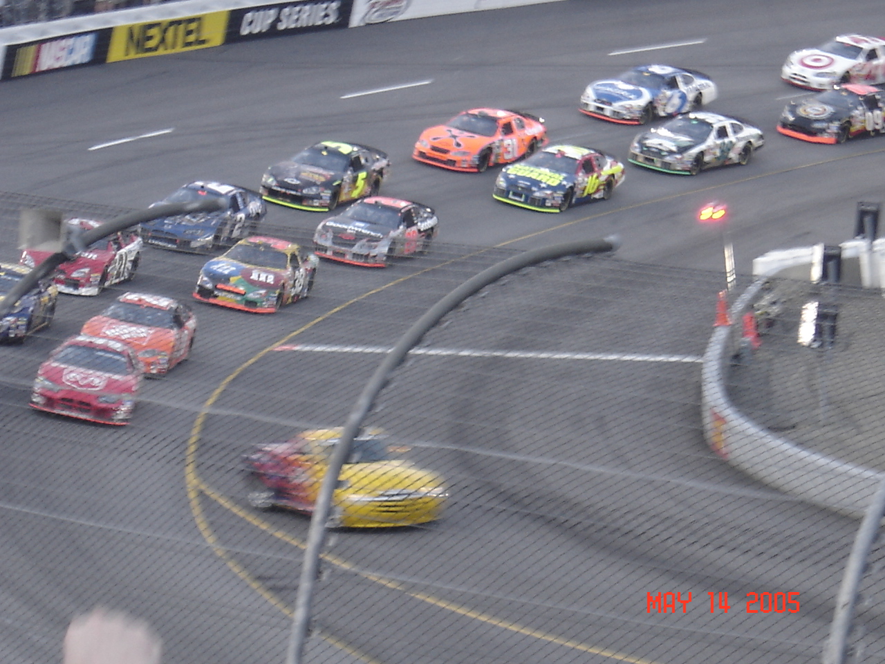 Richmond International Raceway
