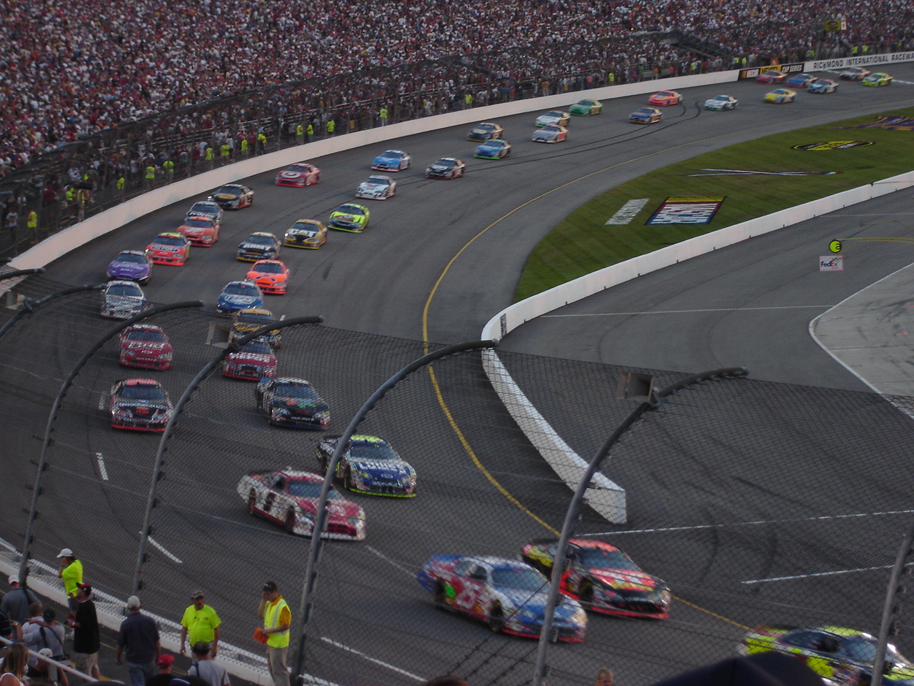 Richmond International Raceway